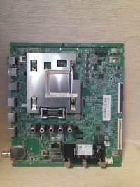 SAMSUNG UE55RU7100K MAIN BOARD BN41-02703A