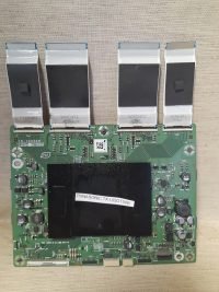 PANASONIC TX-L55DT50B T-CON BOARD  MDK 332V-0 W