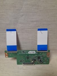 PHILIPS 43PFT4001/05  T-CON BOARD 6870C-0532A