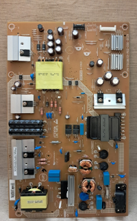 PHILIPS 55PUS6162/05 POWER SUPPLY BOARD 715G8672-P02-000-002H