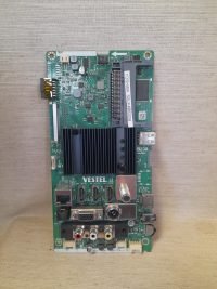 TOSHIBA 50UK4B63DB MAIN BOARD 17MB230