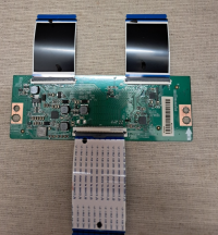 HISENSE 43A6BGTUK  T-CON BOARD RSAG7.820.11133/ROH VER.A