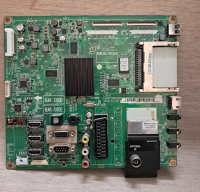 LG 32LE5300 MAIN BOARD EAX61766102 (0)
