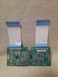 SONY KD-55X80J  T-CON BOARD HV550QUB-N5M- V02  47-6021321