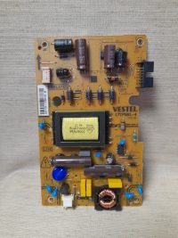 BUSH LED24265DVDCNTD POWER SUPPLY BOARD 17IPS61-4