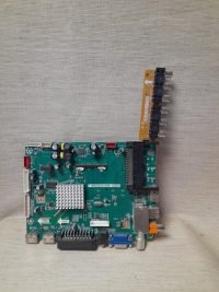 LOGIK L32HED12(B) MAIN BOARD  T.MSD306.69A 12023