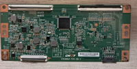 DIGIHOME 50551UHDSA T-CON BOARD CV500U2-T01-CB-1