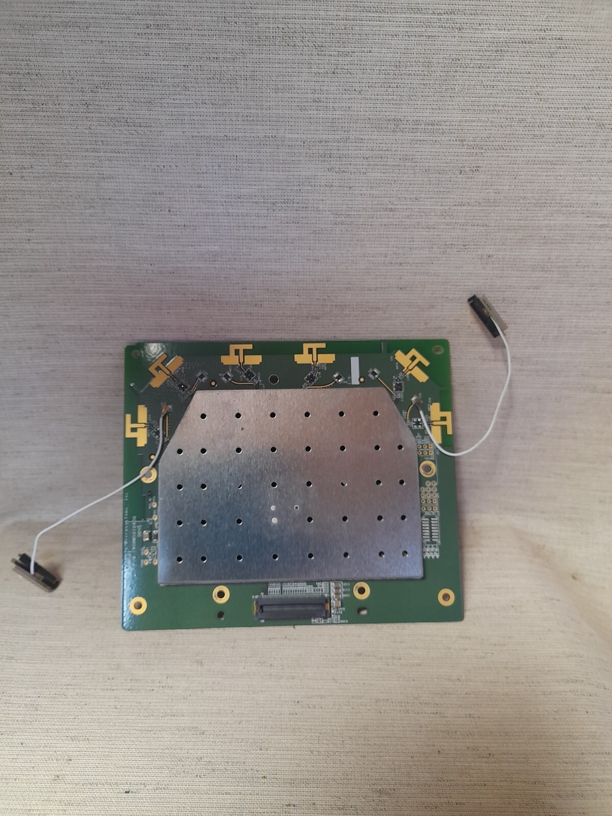 SONY KDL-40ZX1 WIFI BOARD 1-857-180-62