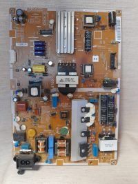 SAMSUNG UE50F6200AK POWER SUPPLY BOARD BN44-00617A