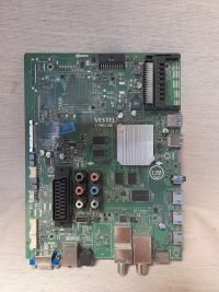 TOSHIBA 43U5766DB MAIN BOARD 17MB120