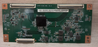 CCPD-TC495-008 V4.0 T-CON BOARD
