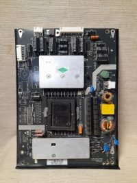 LOGIK L32HED12(B) POWER SUPPLY BOARD MP123T-12N
