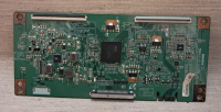 PANASONIC  TX-50DX700B T-CON BOARD  EARDJ5S71