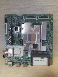 LG 43UM7100PLB MAIN BOARD EAX68253604(1.0)