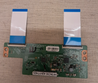 HITACHI 42HYT42U T-CON BOARD 6870C-0469A