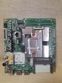 LG 60UN71006LB MAIN BOARD EAX69083603(1.0)