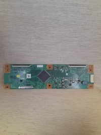 LG 60UN71006LB T-CON BOARD 1P-0171X00-40SB