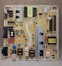 SAMSUNG QE50Q60BAU POWER SUPPLY BOARD BN4401100G