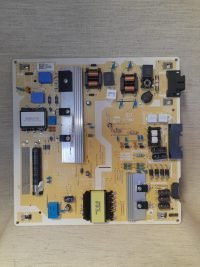 SAMSUNG QE50Q60AAU POWER SUPPLY BOARD BN44-01100A