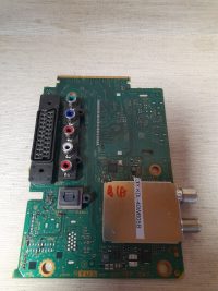 SONY KDL-40W605B MAI BOARD 1-889-203-22