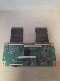 TOSHIBA   T-CON BOARD  CCPD-TC495-008 V4.0