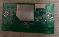 SONY KD-55X81J  WIFI BOARD 1-005-419-12