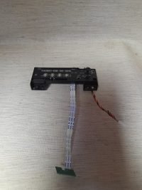 ASUS VG328H1B MONITOR BUTTON BOARD
