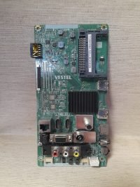 TOSHIBA 32LL3C63DB MAIN BOARD 17MB181TC