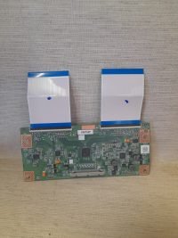 SHARP LC-40CFG3021KF  T-CON BOARD  1P-0149J00-4011