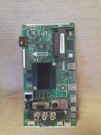 POLAROID P49UPA2029A MAIN BOARD  17MB130S
