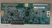 SONY KD-55X81J  T-CON BOARD  HV550QUB_N5M_V02