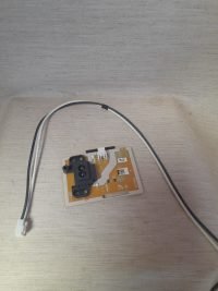 SAMSUNG UE40NU7120K POWER SUPPLY BOARD  INLET_SUB REV 0.5