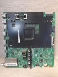 SAMSUNG UE55JU6500K MAIN BOARD BN41-02344B