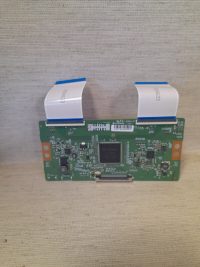 JVC LT-43C870A T-CON BOARD 6871L-4024B
