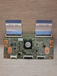 SAMSUNG UE40HU6900U T-CON BOARD 14Y_D1FU13TMGC4LV0.0