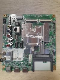 LG 43UM7600PLB MAIN BOARD  EAX68253604(1.0)