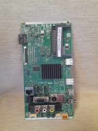 JVC LT-43CA420 MAIN BOARD 17MB171
