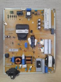 LG 65UM7050PLA POWER SUPPLY BOARD EAX67805001 (1.5)