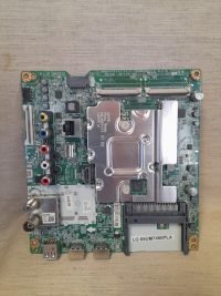 LG 65UM7450PLA  MAIN BOARD  EAX68253604(1.0)