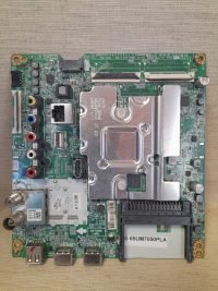 LG 65UM7050PLA MAIN BOARD EAX68253605 (1.1)