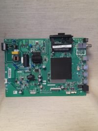 JVC LT-43CF700 MAIN BOARD TPD.MS721.PB751