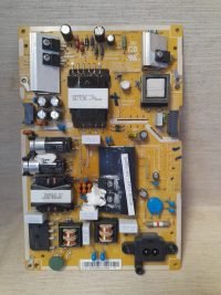 SAMSUNG UE43MU6100K POWER SUPPLY BOARD BN44-00806A