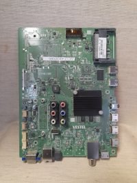 JVC LT-43C870A MAIN BOARD 17MB130E