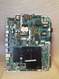 SAMSUNG UE43NU7120K MAIN BOARD BN9647717A KANT-SU/NU7100