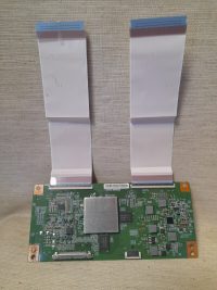 LG 40UF770V T-CON BOARD 6GYW71