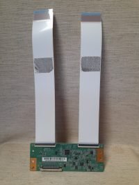 LG 43LM6300PLA T-CON BOARD PT430CT02-5-C-1
