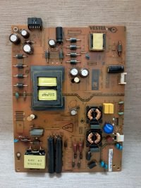 LOGIK L43UE19(A) POWER SUPPLY BOARD 17IPS72