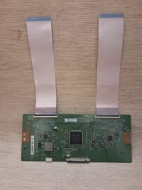 LG 65UH600V  T-CON BOARD 6870C-0547A