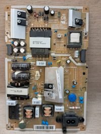 SAMSUNG UE40JU6400K  POWER SUPPLY BOARD BN44-00806A