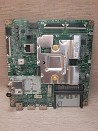 LG 43UQ75006LF MAIN BOARD  EAX69830902 (1.1)